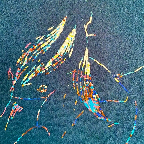 Aritzia | Babaton | Wrap Dress - Picture 3 of 3